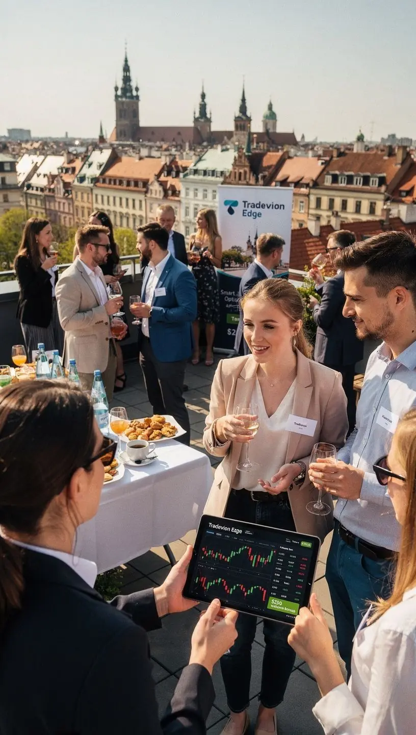 Grafika przedstawiająca powitanie z bonusem 250$ dla nowych użytkowników.